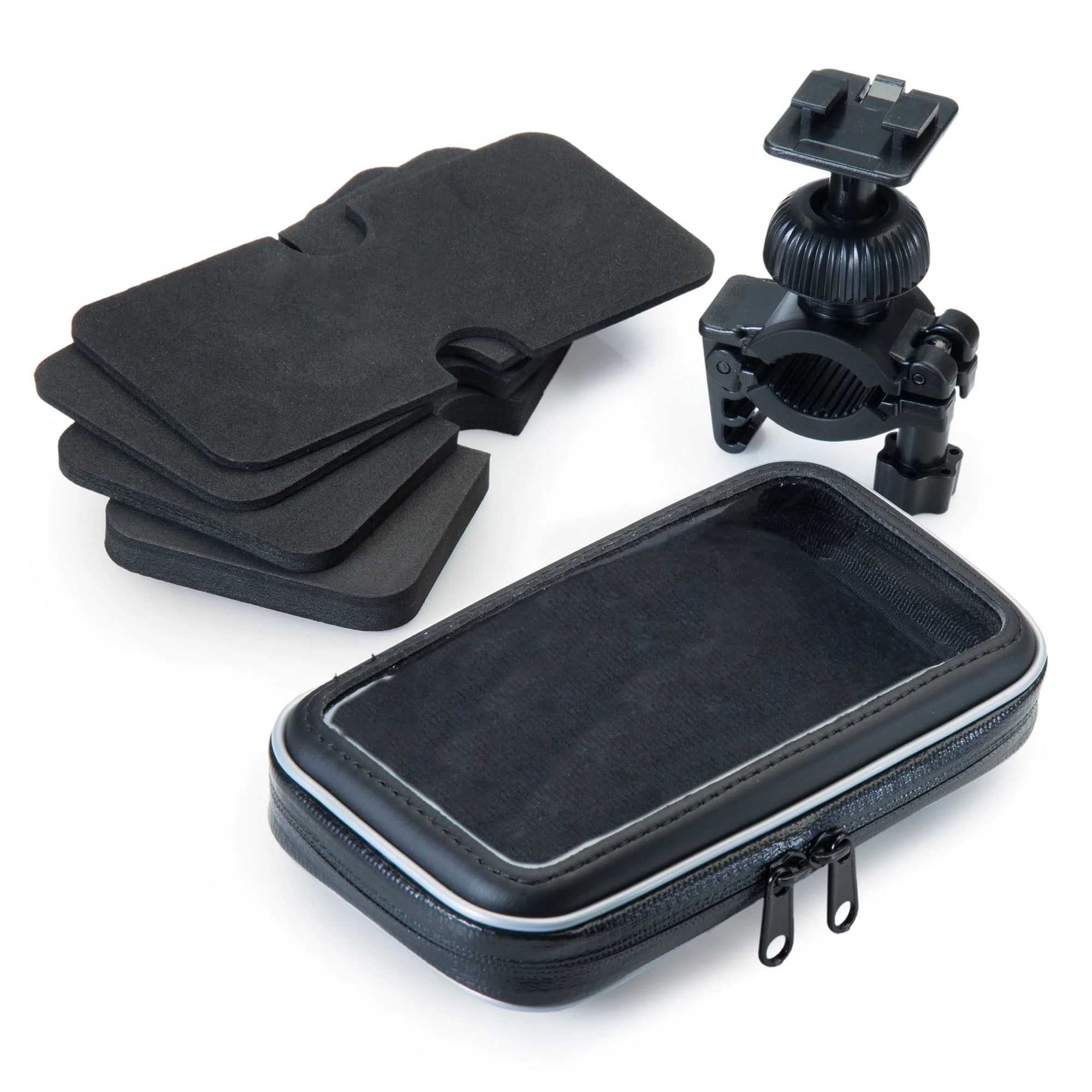 Motorcycle Handlebar Mount Holder H942445