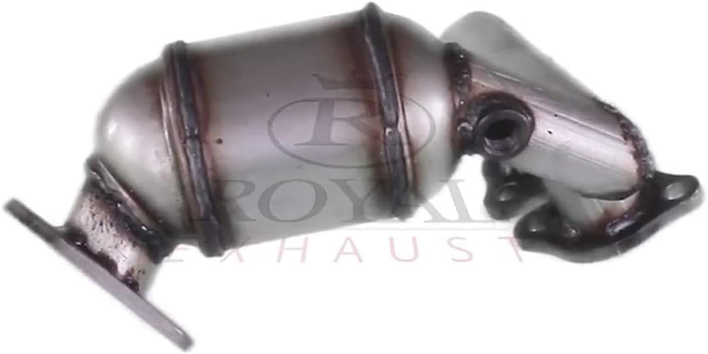 Catalytic Converter for 2002-2006 Toyota Camry 3.0L Left Side B633
