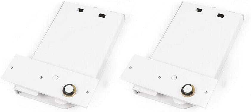 Horizontal Wall Bed Springs Mechanism Hardware Kit I1749