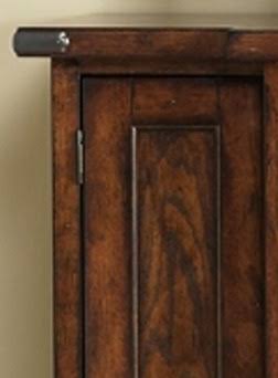 TV Console C8106
