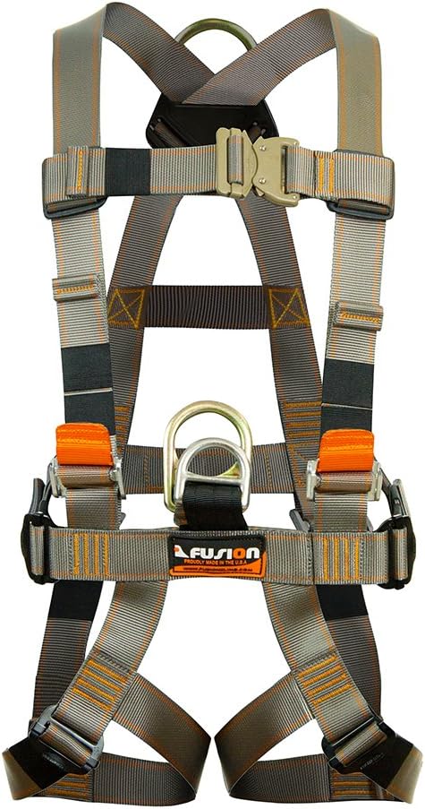 Backyard Zip Line Kit with Harness and Lanyard Z1354