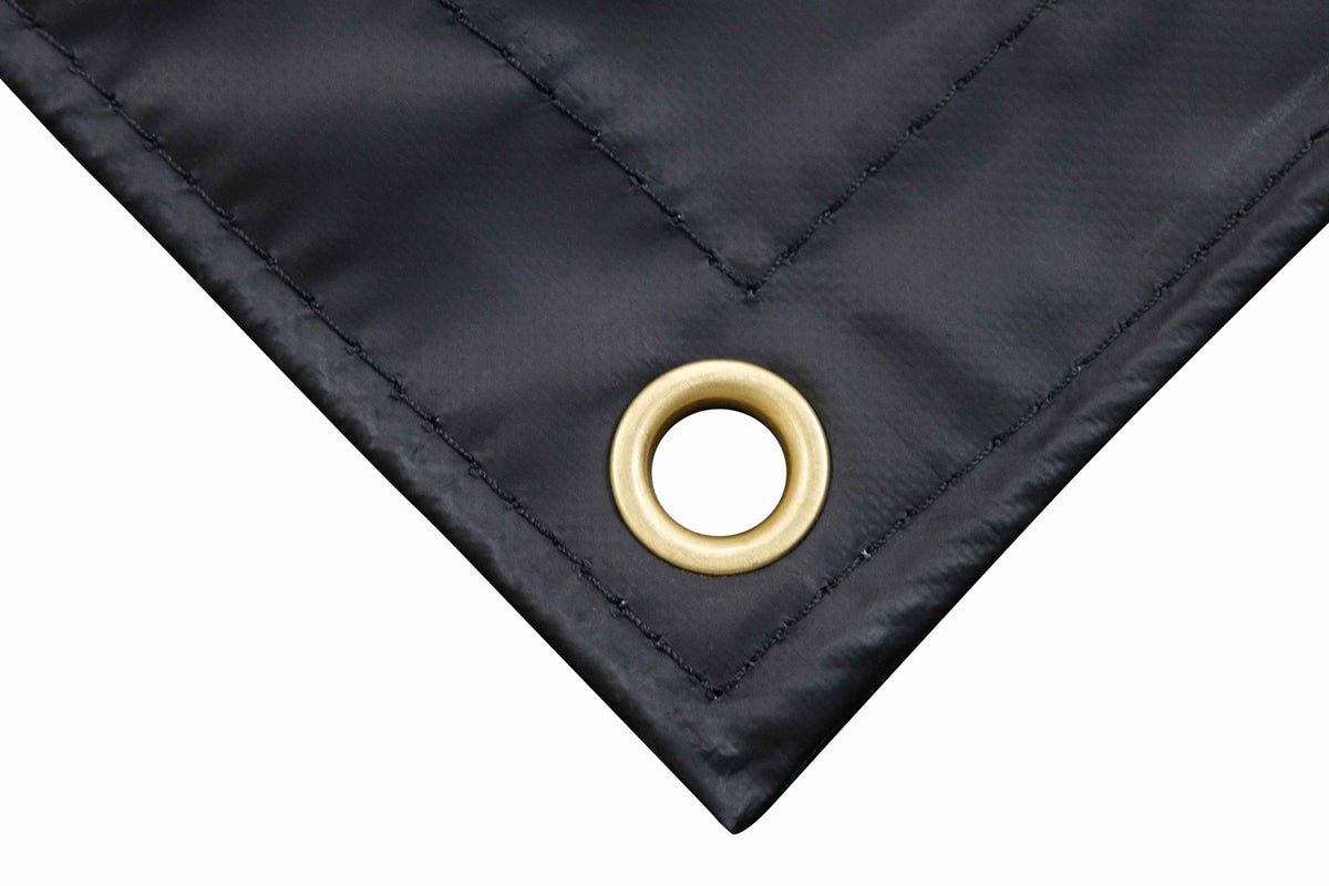Smoke Tarp D9850