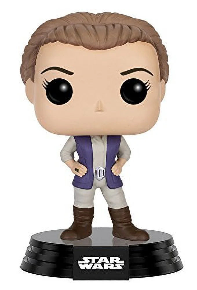 Vinyl Figure F500276
