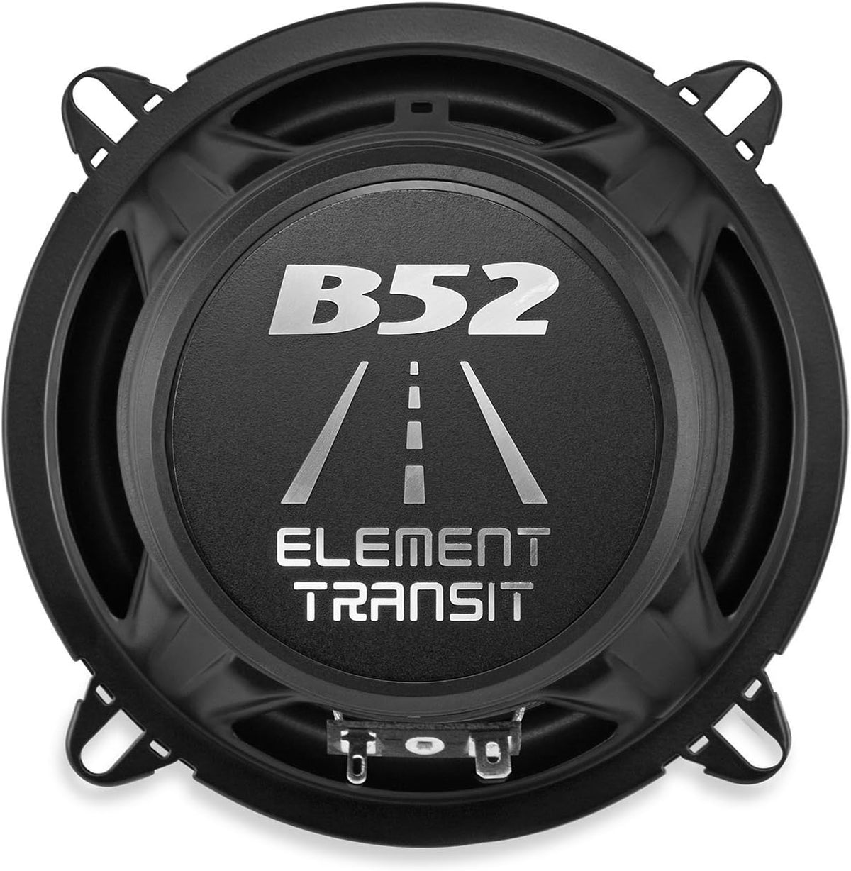 700W 6"X 9" 4-Way Car Speaker (Pair) C401918