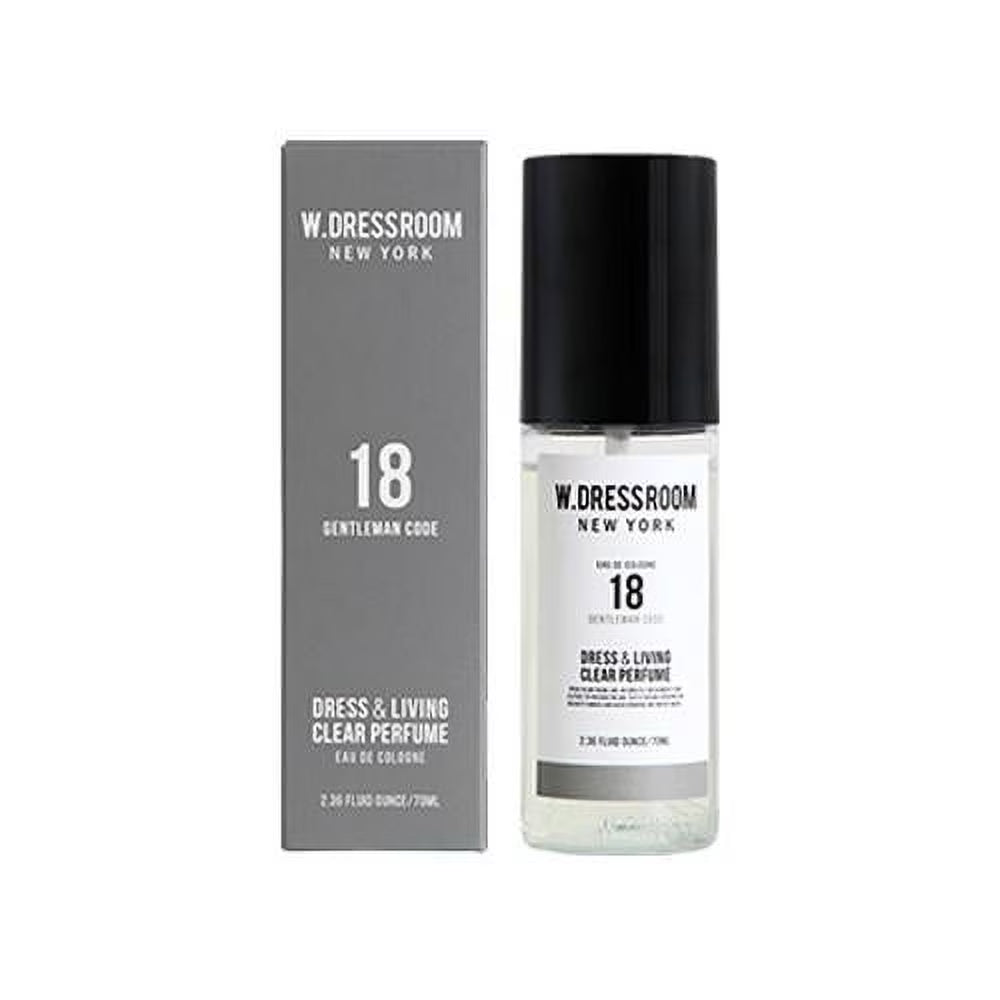 Clear Perfume (2.36 oz) H55937