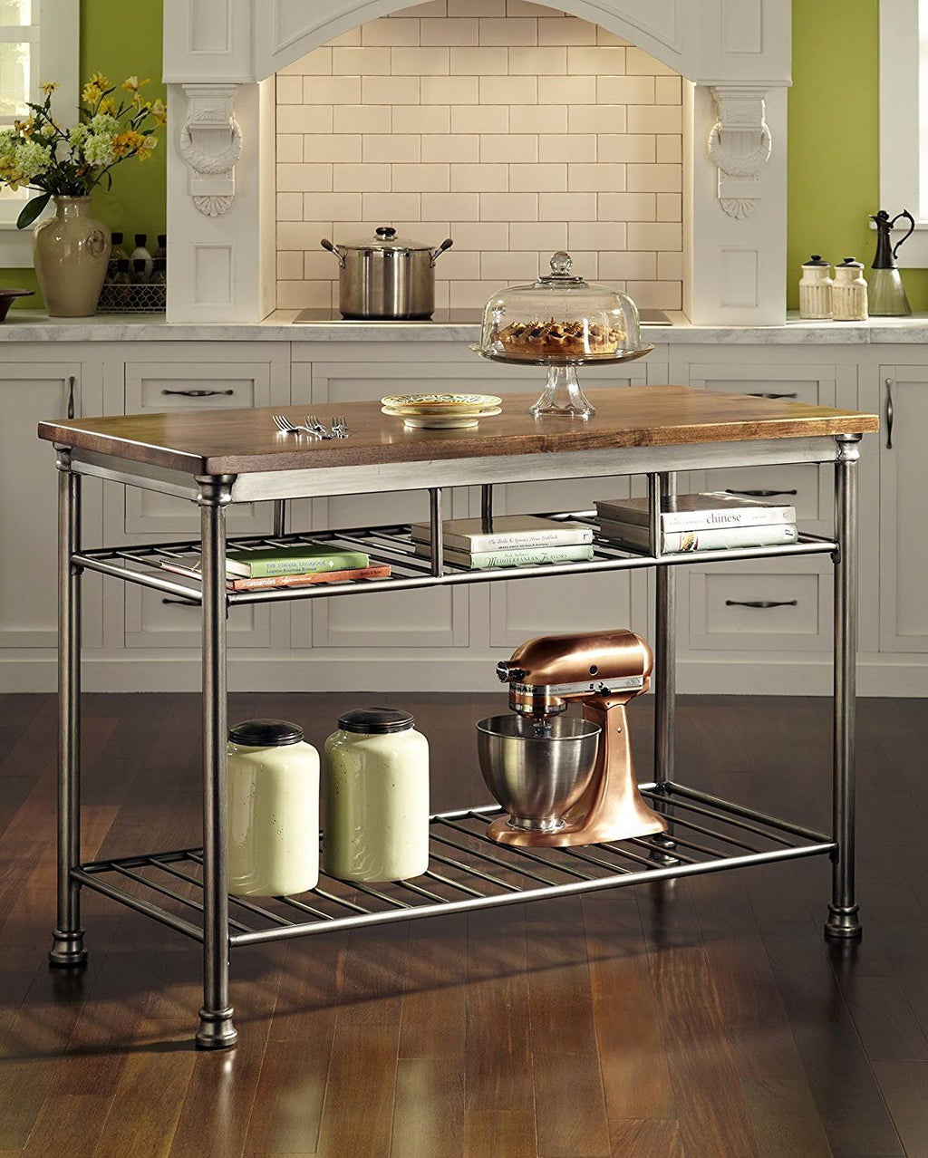 Kitchen Island M821