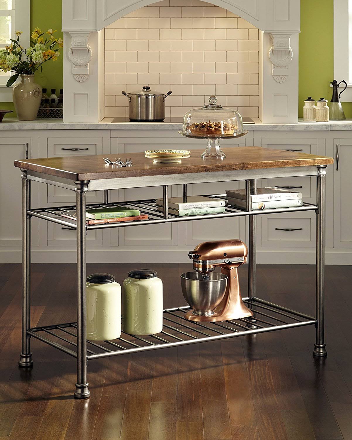 Kitchen Island M821