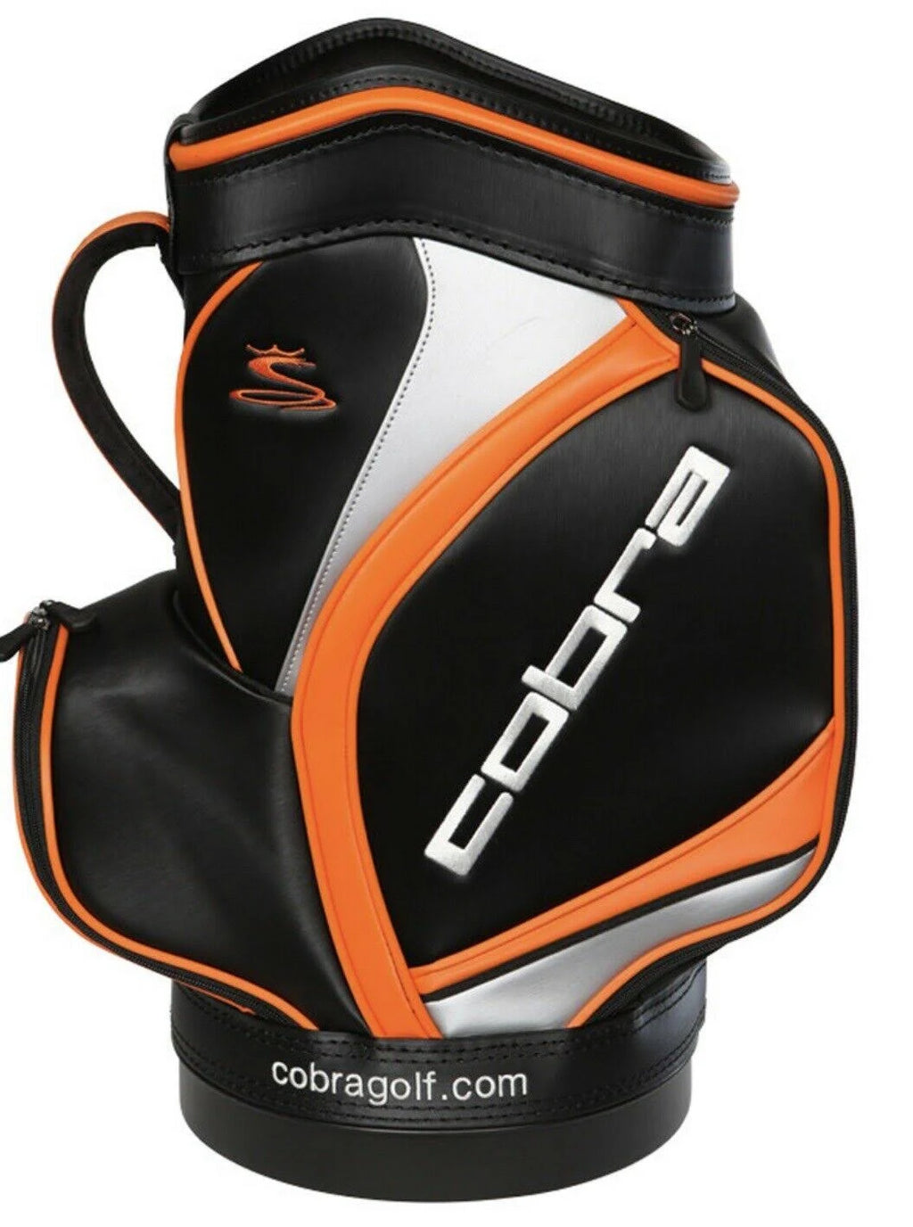 Black Caddy Bag S95590