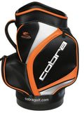 Black Caddy Bag S95590