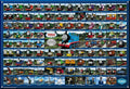 Thomas The Tank Engine and Friends Jigsaw Puzzle S9480