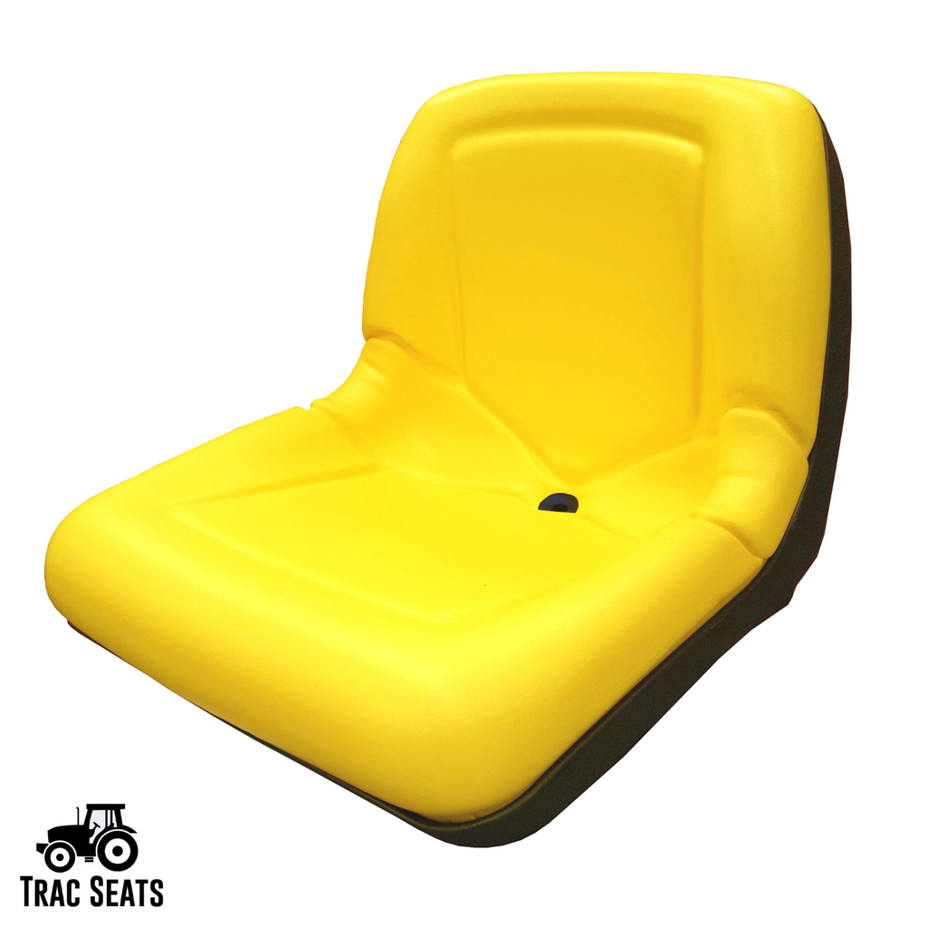 Seat for John Deere D768