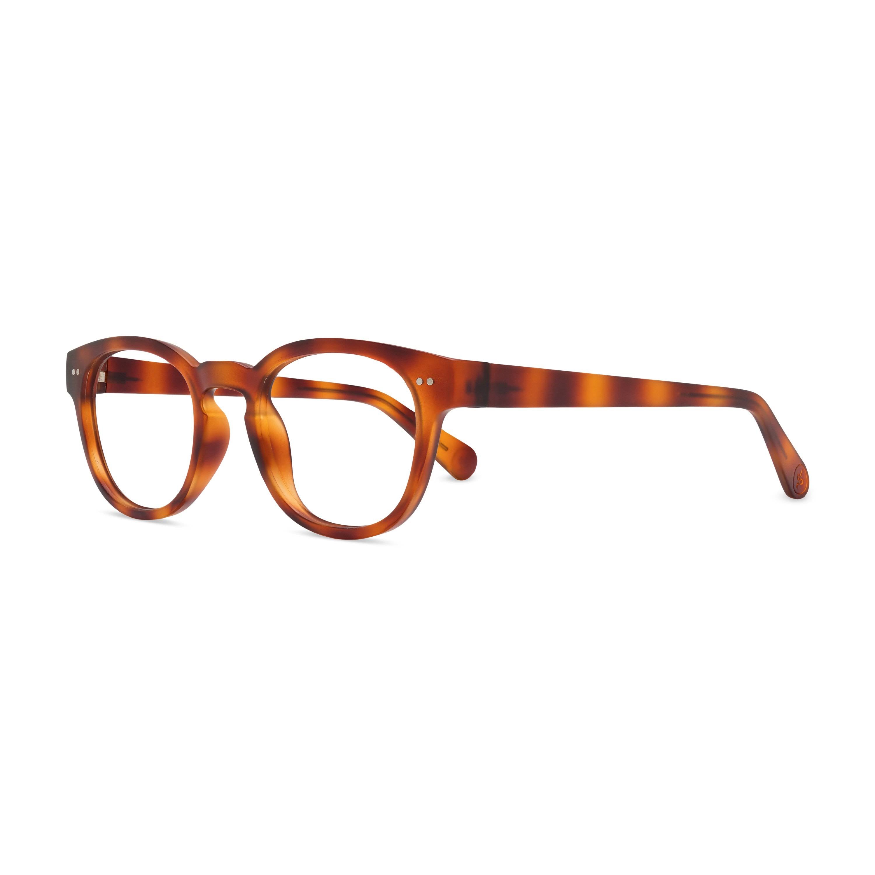 Chestnut Reading Glasses N983599