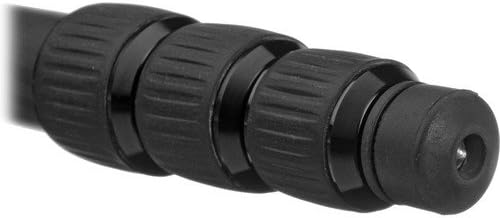4-Section Carbon Fiber Tripod Legs E62207
