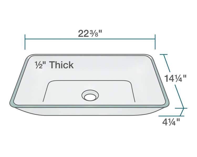 Crystal-abr Bathroom Waterfall Faucet R483
