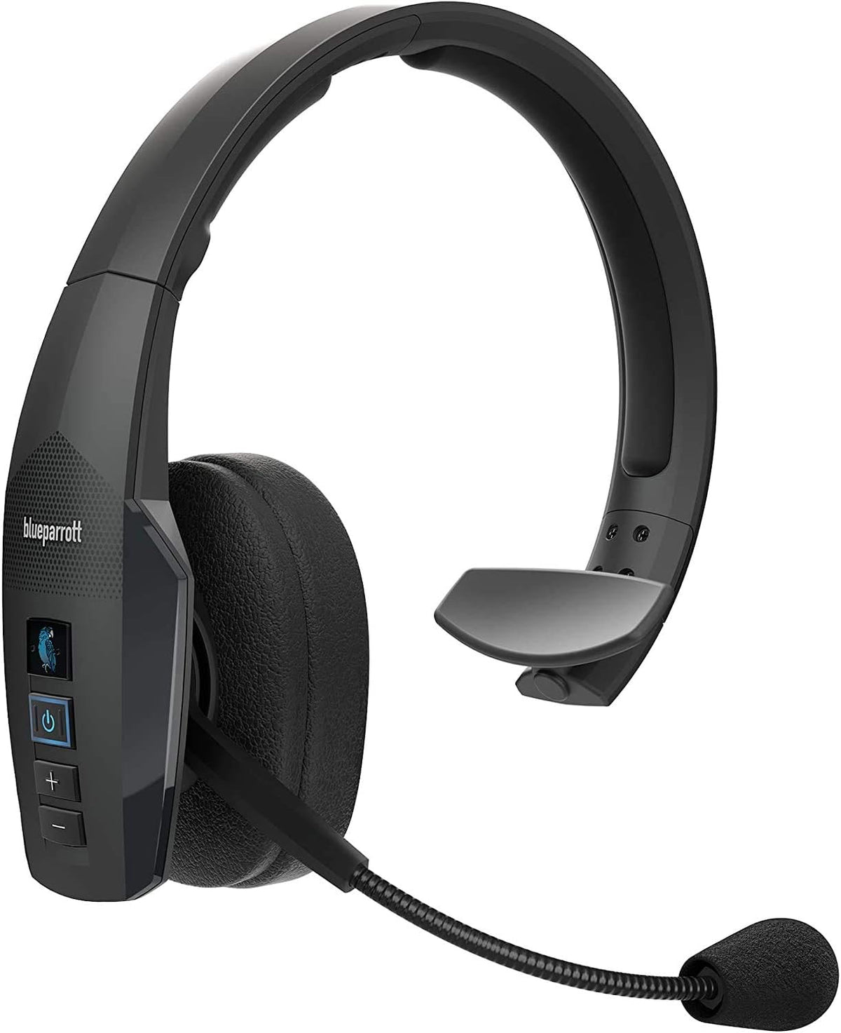 Noise Cancelling Bluetooth Headset B759