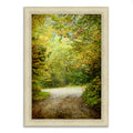 Framed Photograph Print Ready to Hang H559