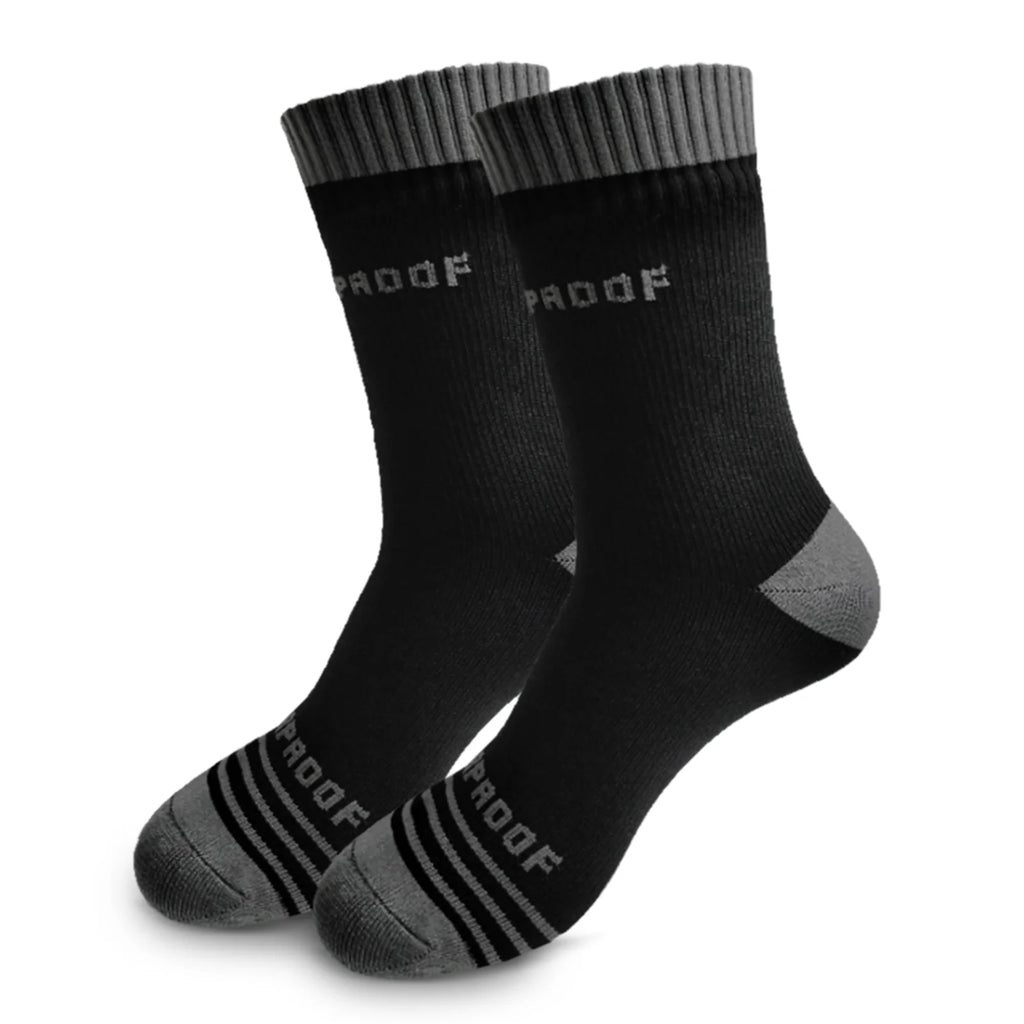 Waterproof Breathable Hiking Socks J76619