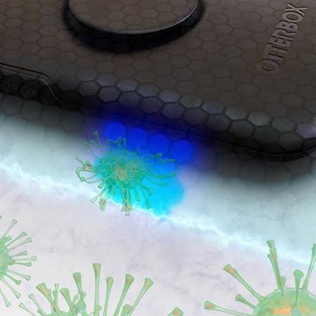 Black Galaxy S21 5G Case P469