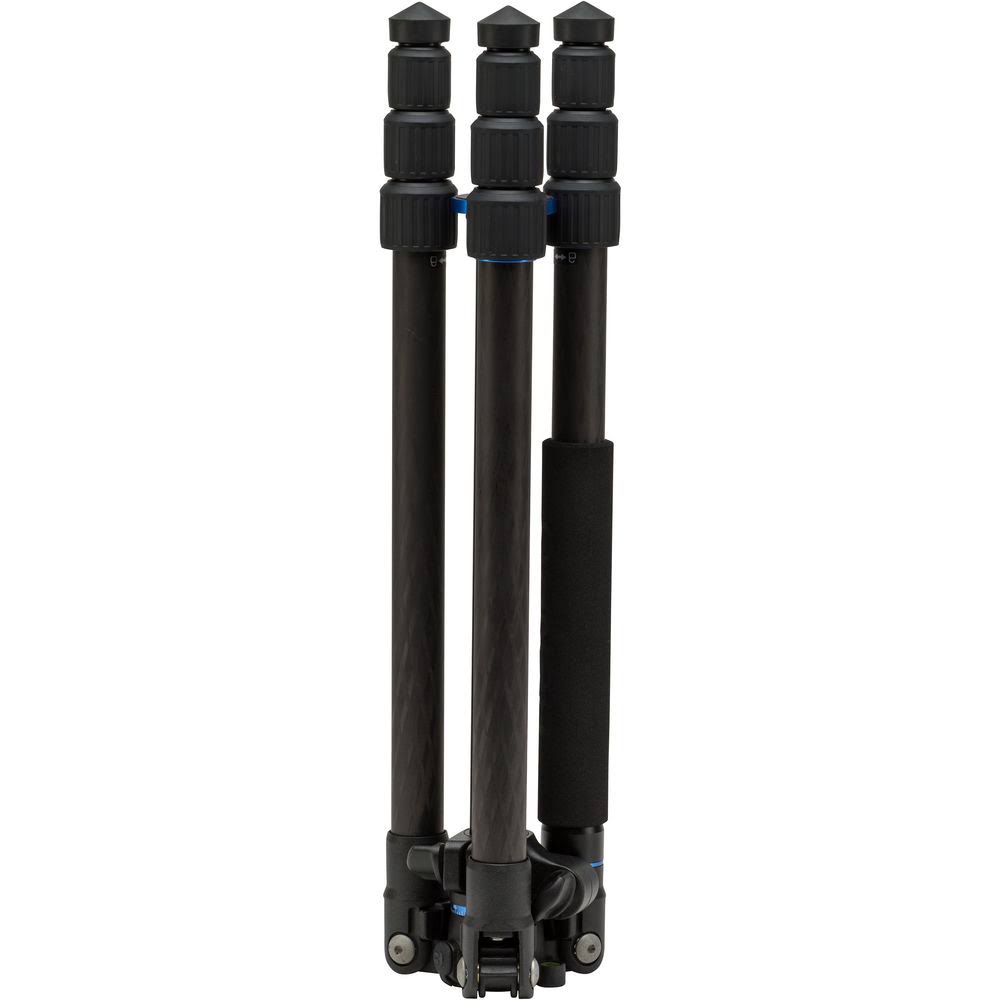 Carbon Fiber Travel Tripod U168