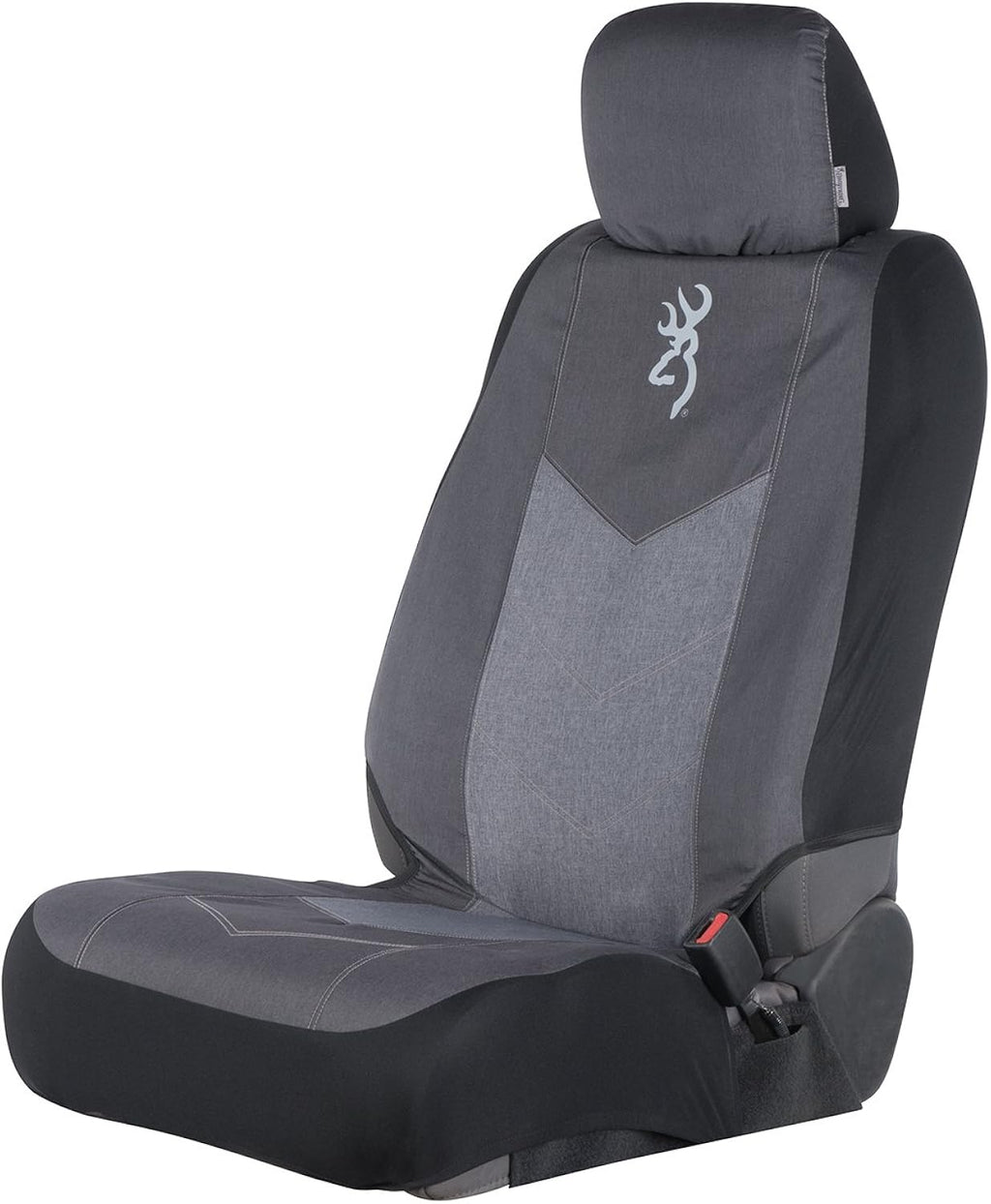Universal Front and Bench Seat Covers, Water Resistant, Pack of 2 W751