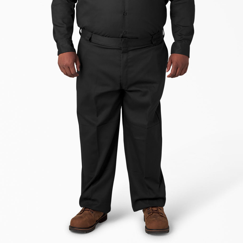 Dickies Loose Fit Double Knee Work Pants