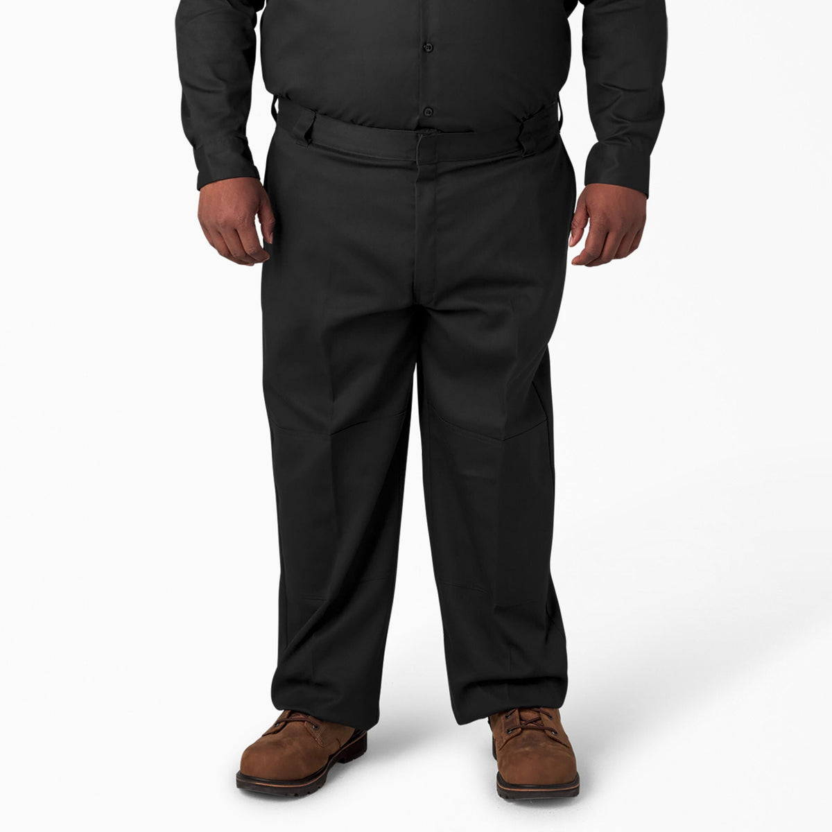 Dickies Loose Fit Double Knee Work Pants