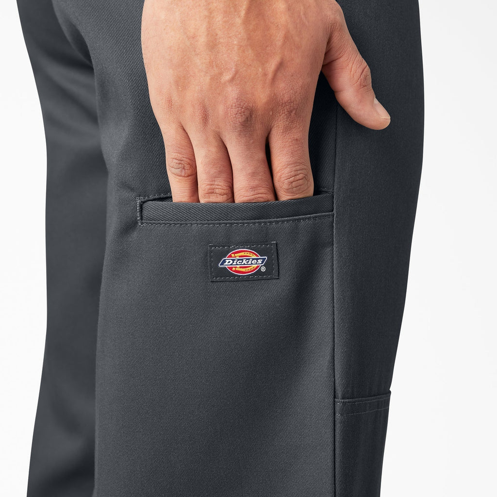 Dickies Loose Fit Double Knee Work Pants