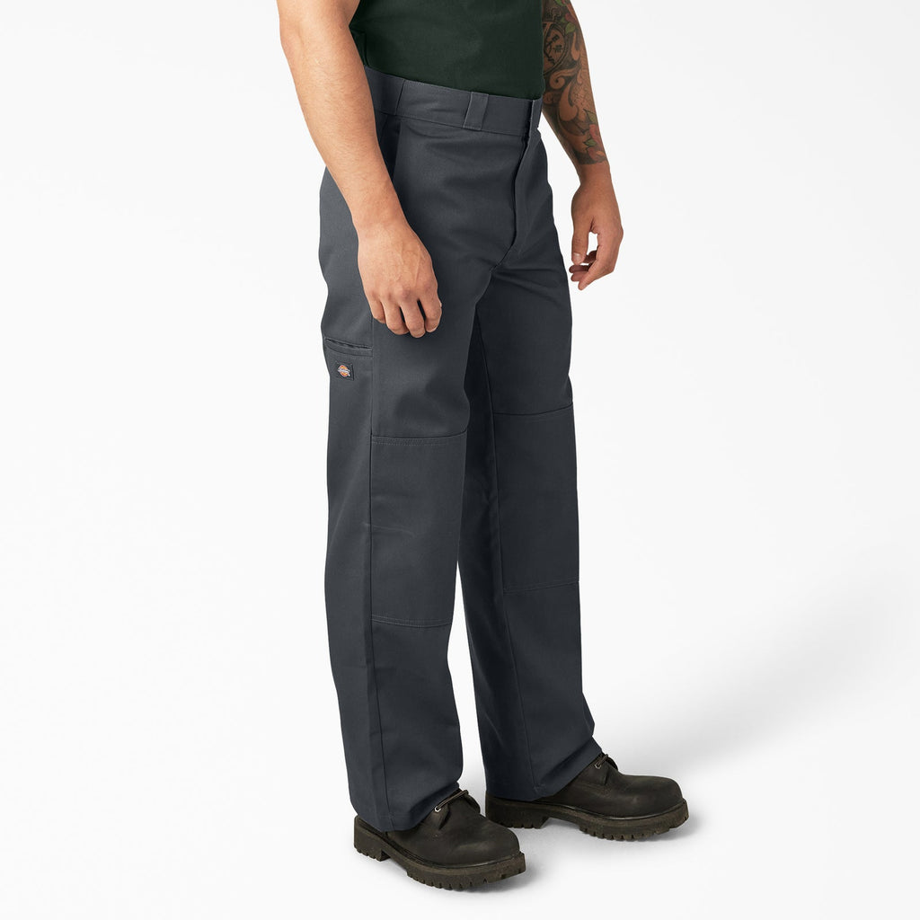 Dickies Loose Fit Double Knee Work Pants