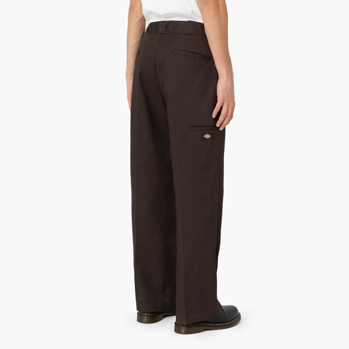 Dickies Loose Fit Double Knee Work Pants