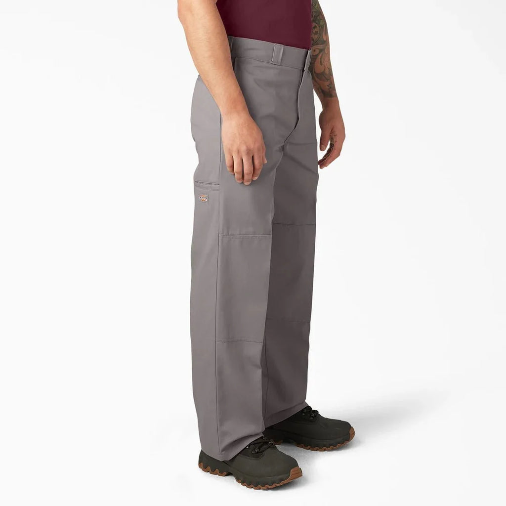 Dickies Loose Fit Double Knee Work Pants