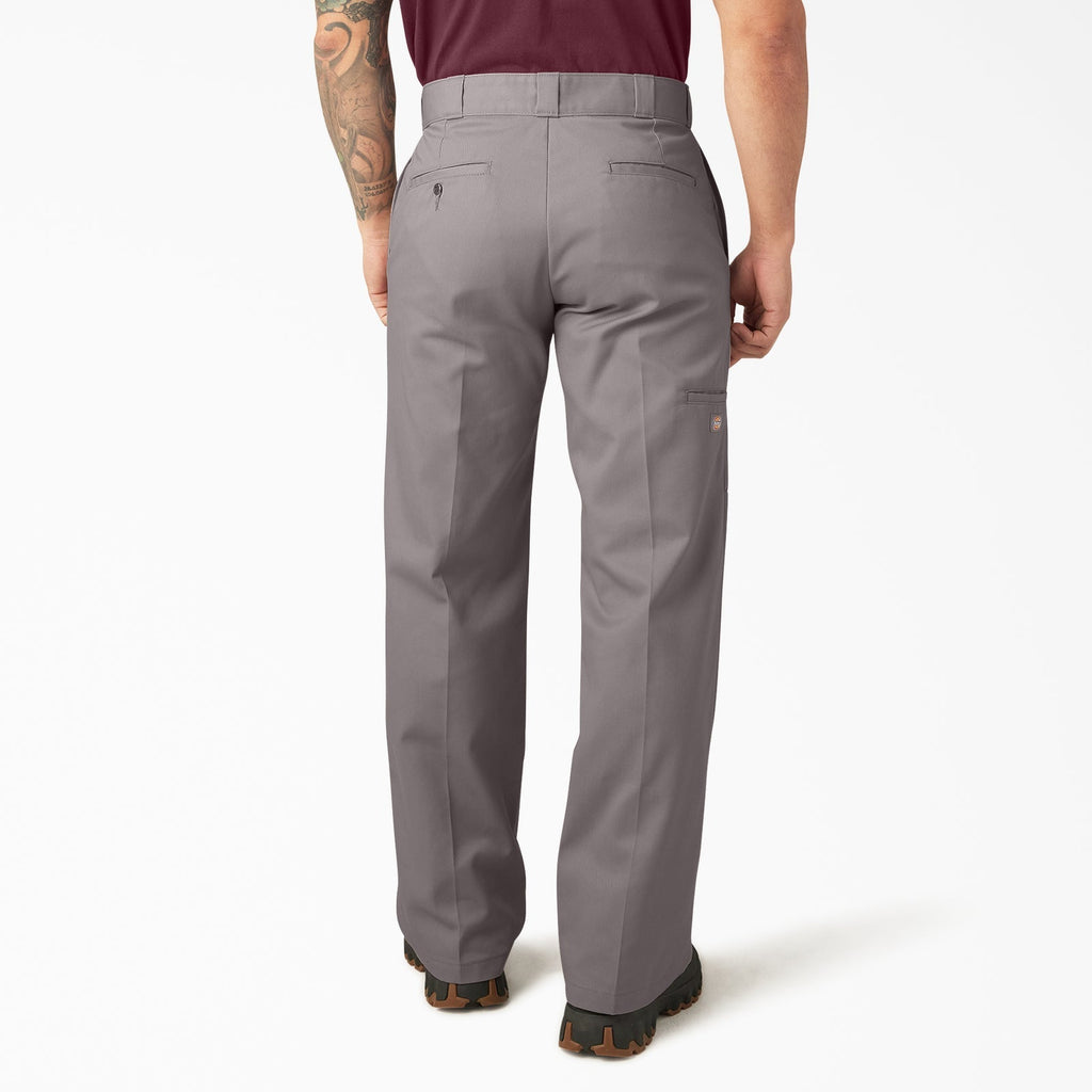Dickies Loose Fit Double Knee Work Pants
