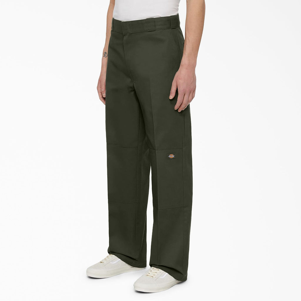 Dickies Loose Fit Double Knee Work Pants