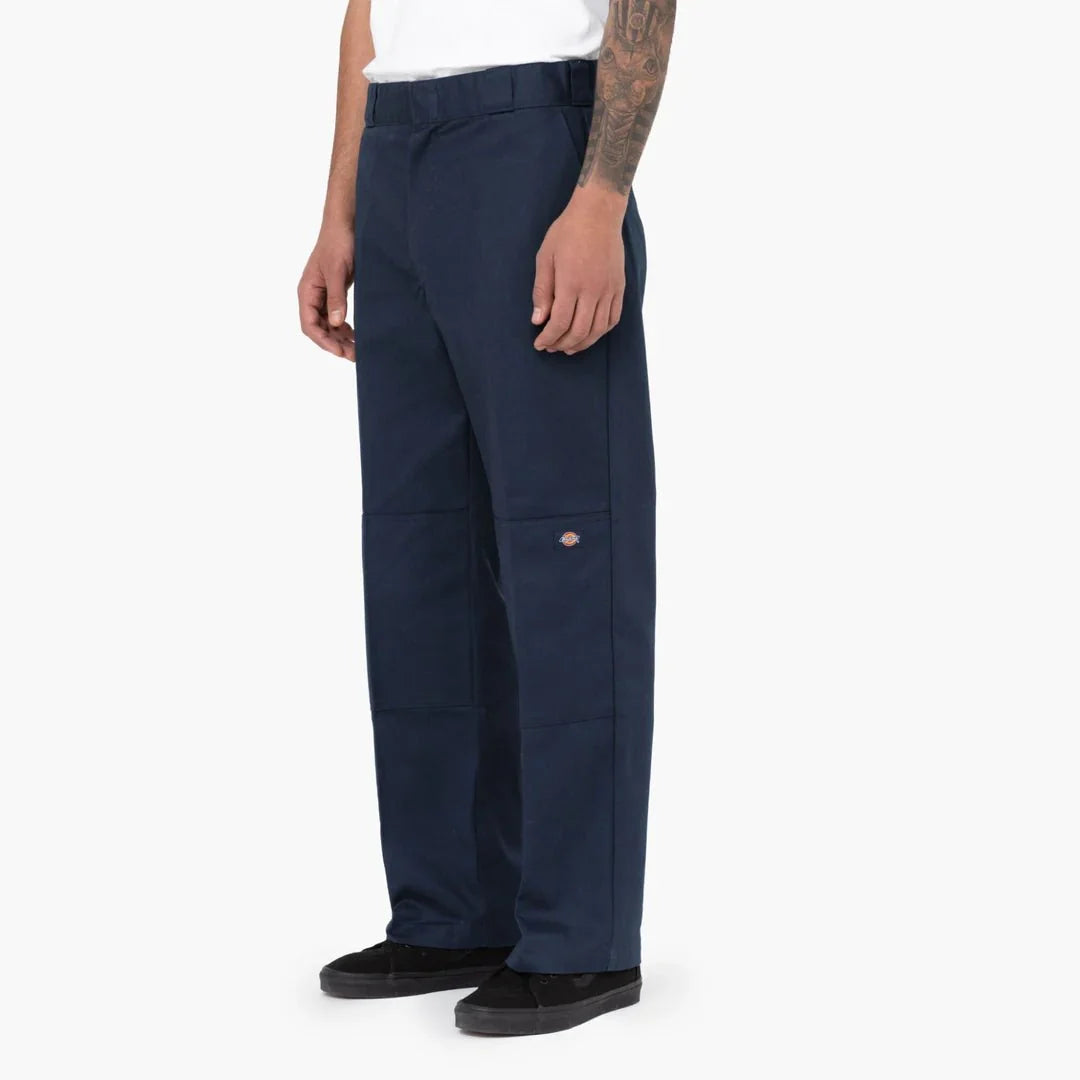 Dickies Loose Fit Double Knee Work Pants