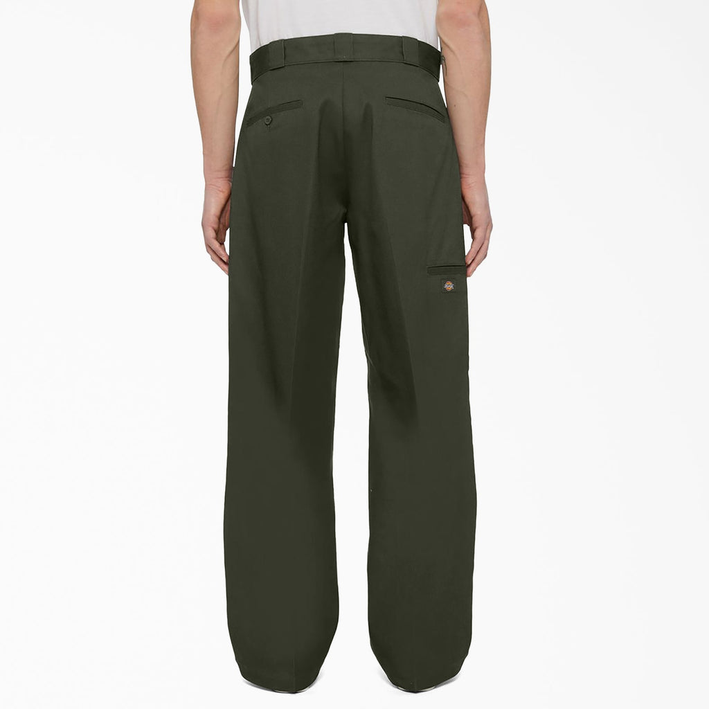 Dickies Loose Fit Double Knee Work Pants