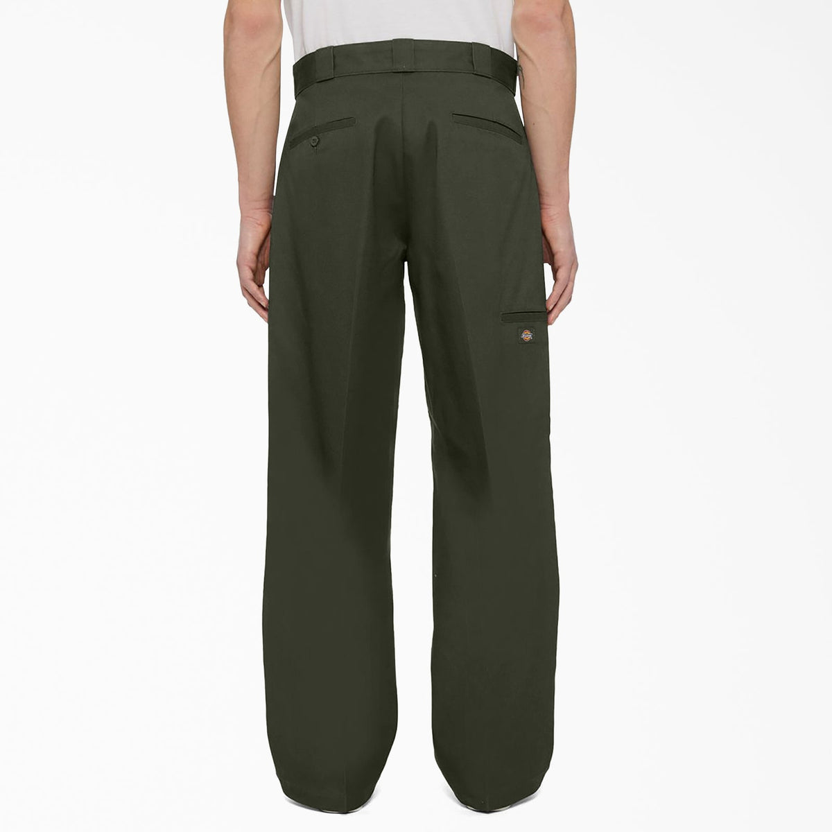 Dickies Loose Fit Double Knee Work Pants