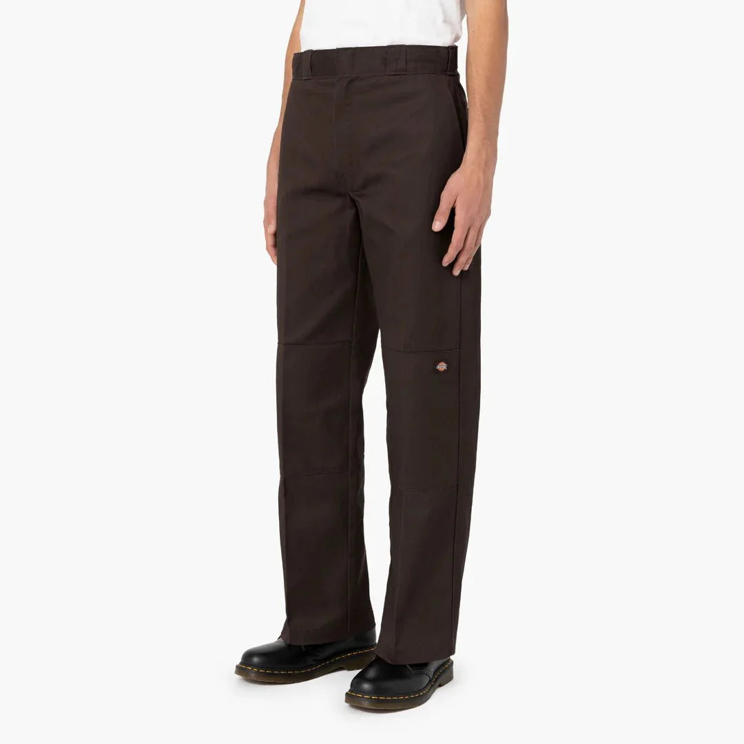 Dickies Loose Fit Double Knee Work Pants