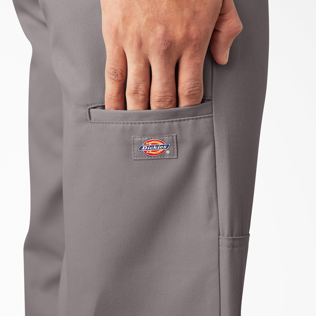 Dickies Loose Fit Double Knee Work Pants