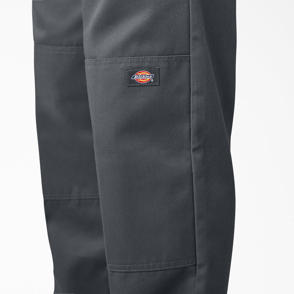Dickies Loose Fit Double Knee Work Pants