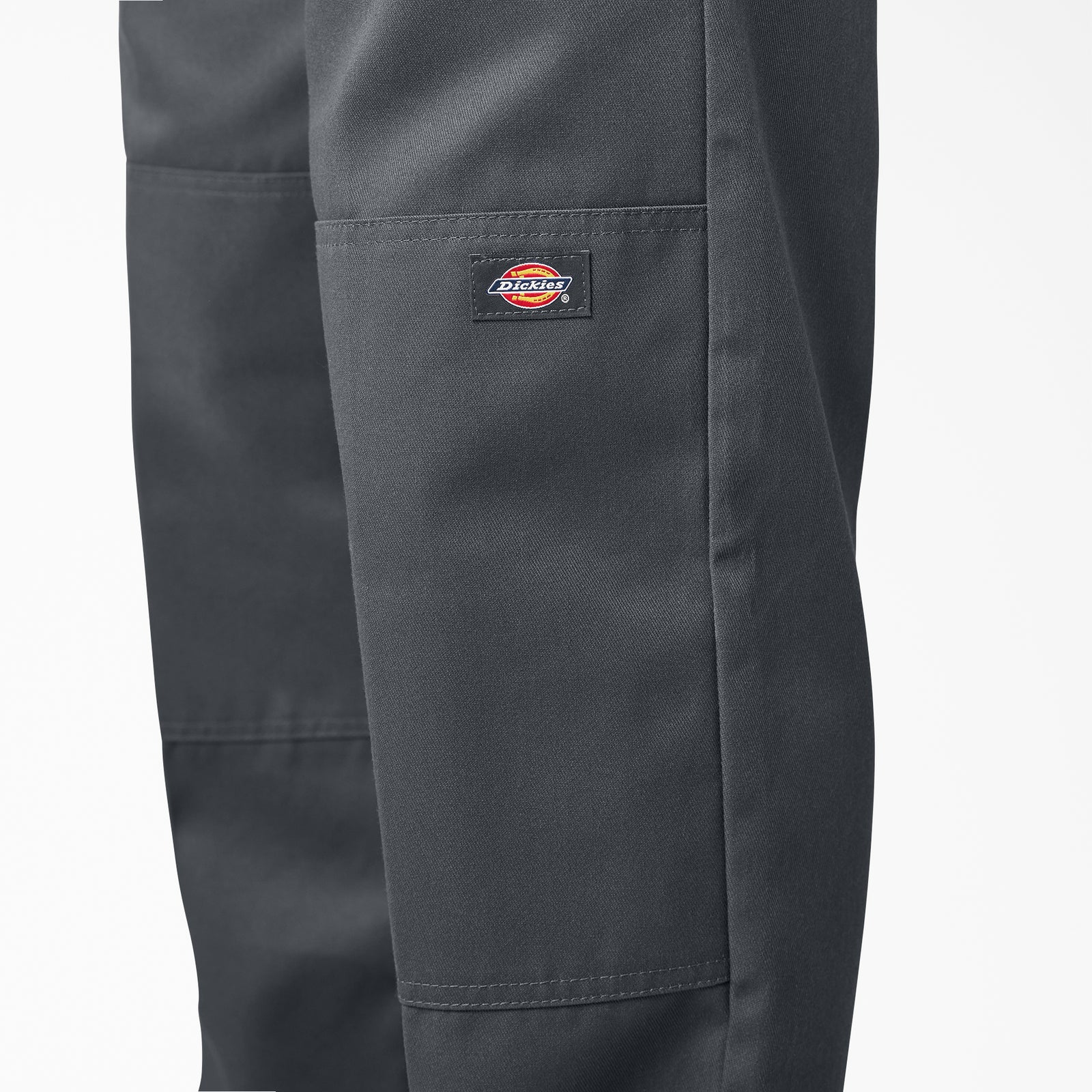 Dickies Loose Fit Double Knee Work Pants