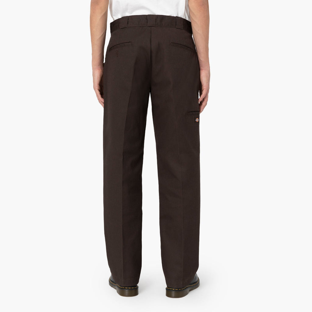 Dickies Loose Fit Double Knee Work Pants