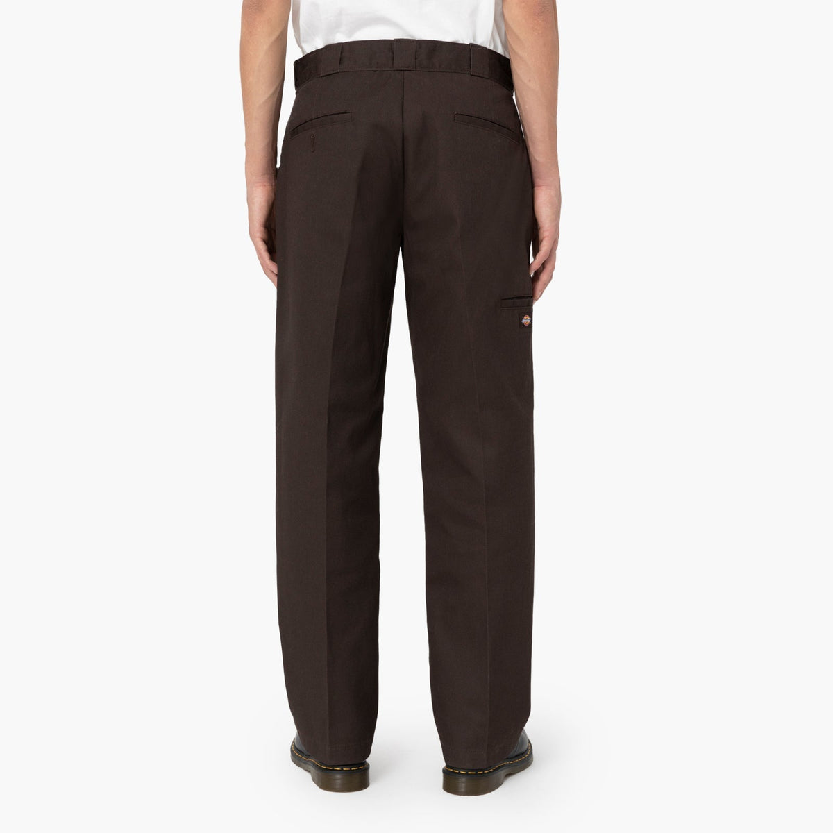 Dickies Loose Fit Double Knee Work Pants