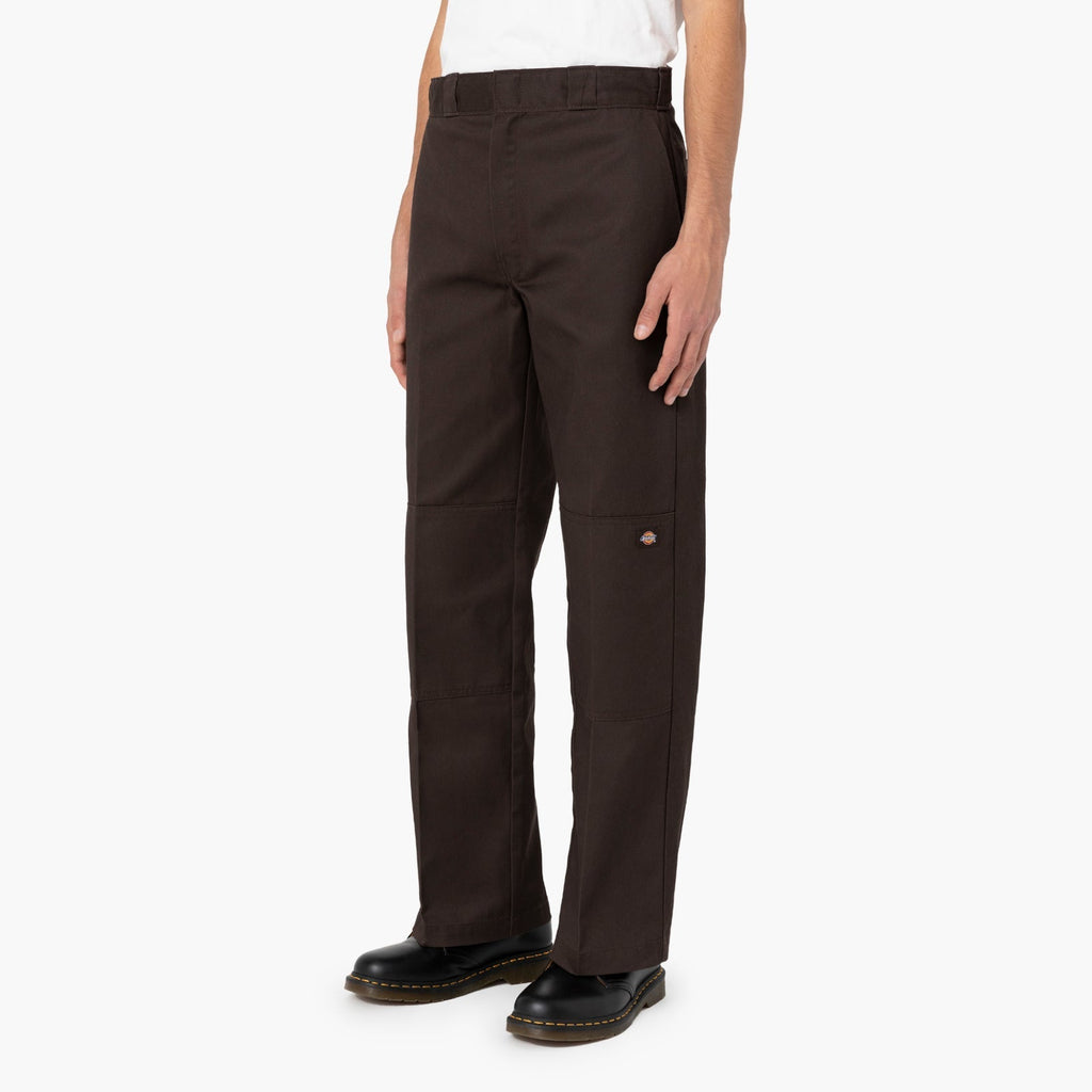 Dickies Loose Fit Double Knee Work Pants