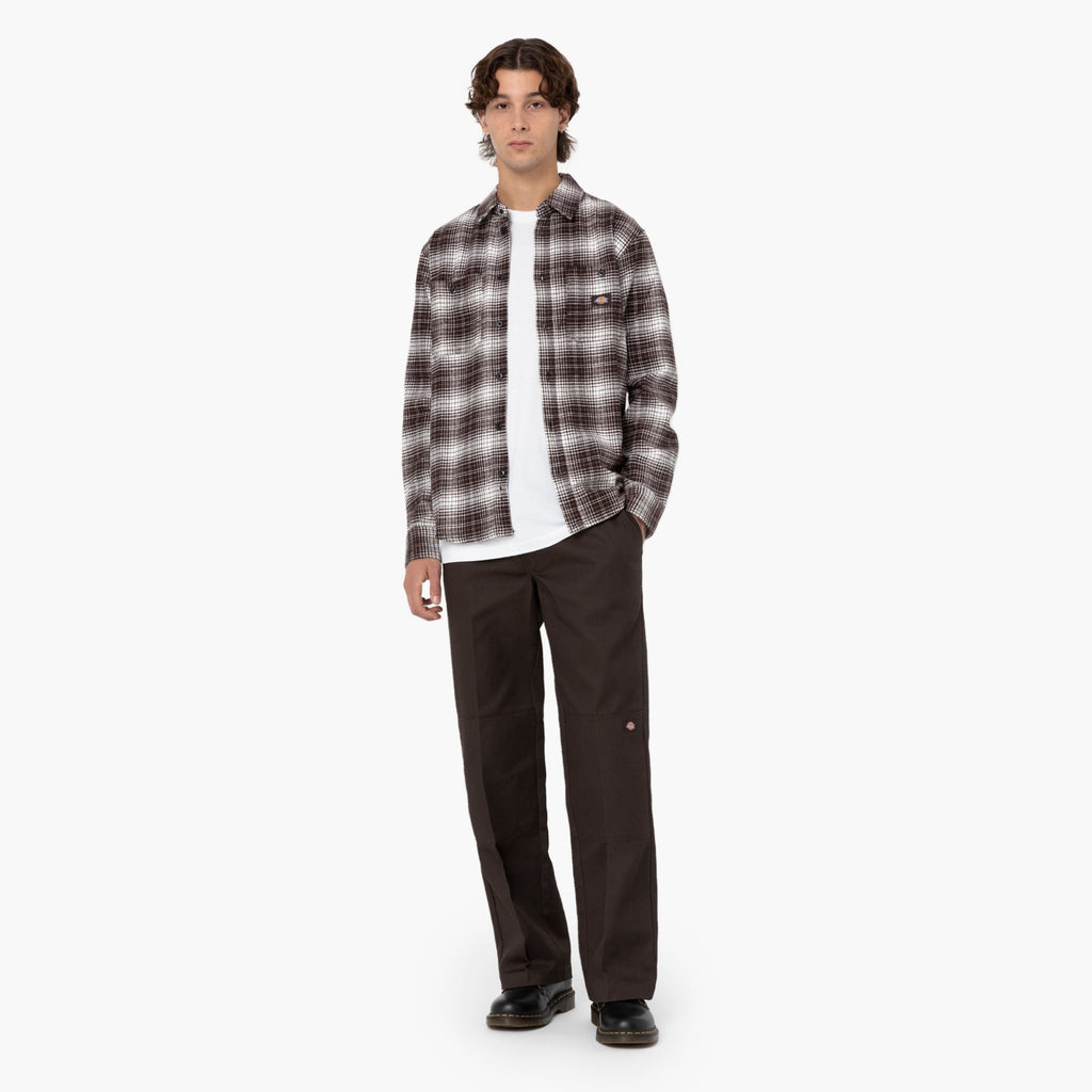 Dickies Loose Fit Double Knee Work Pants