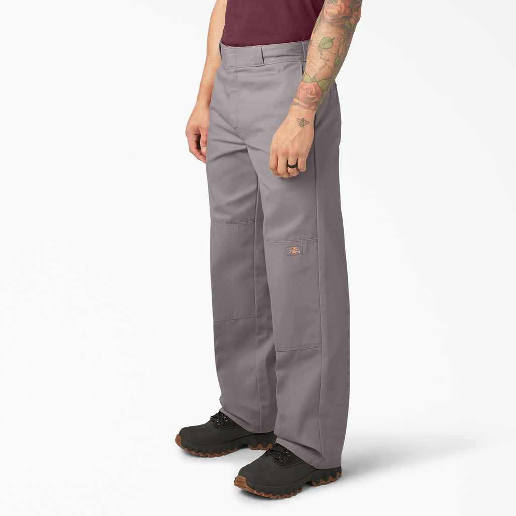 Dickies Loose Fit Double Knee Work Pants