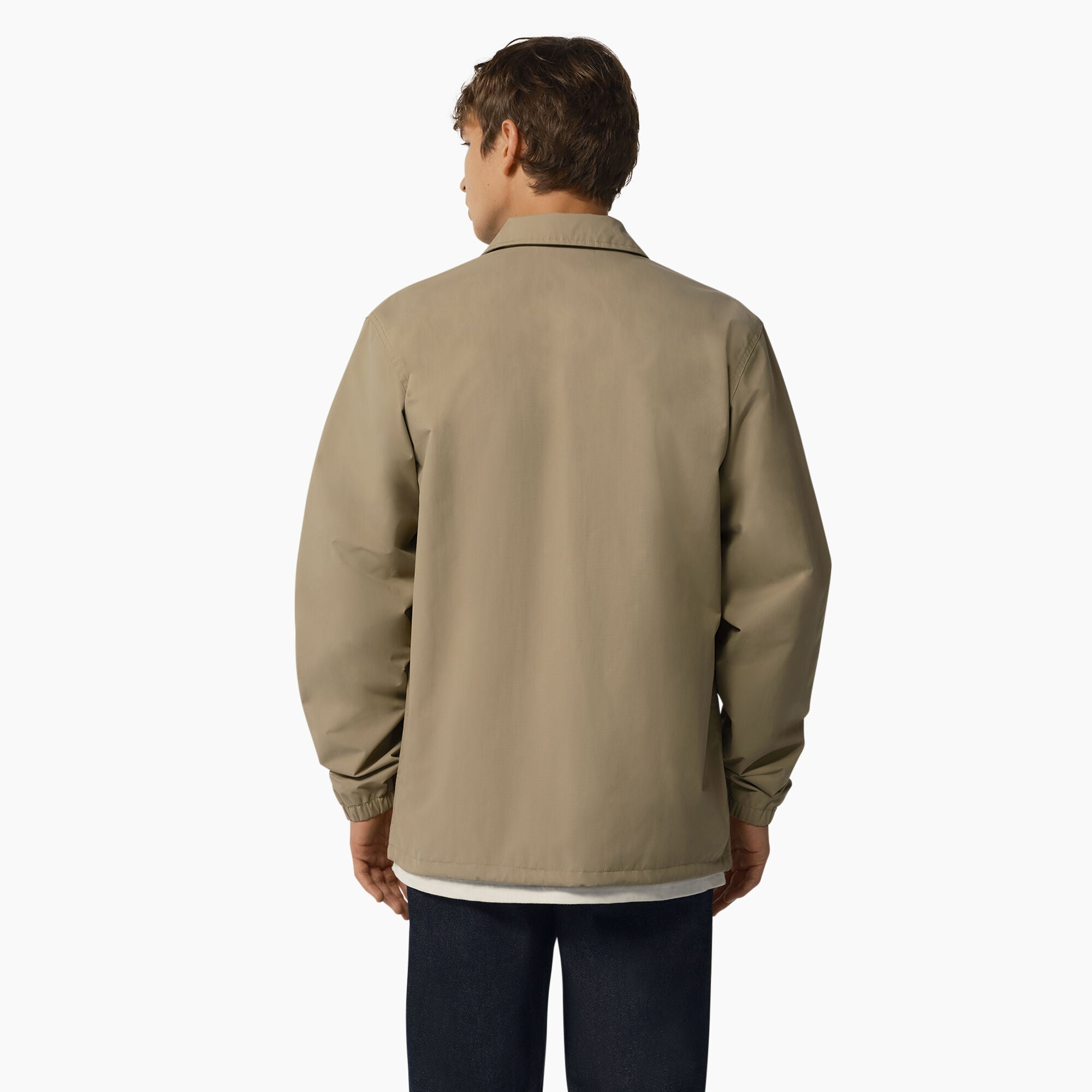 Dickies Oakport Coaches Jacket