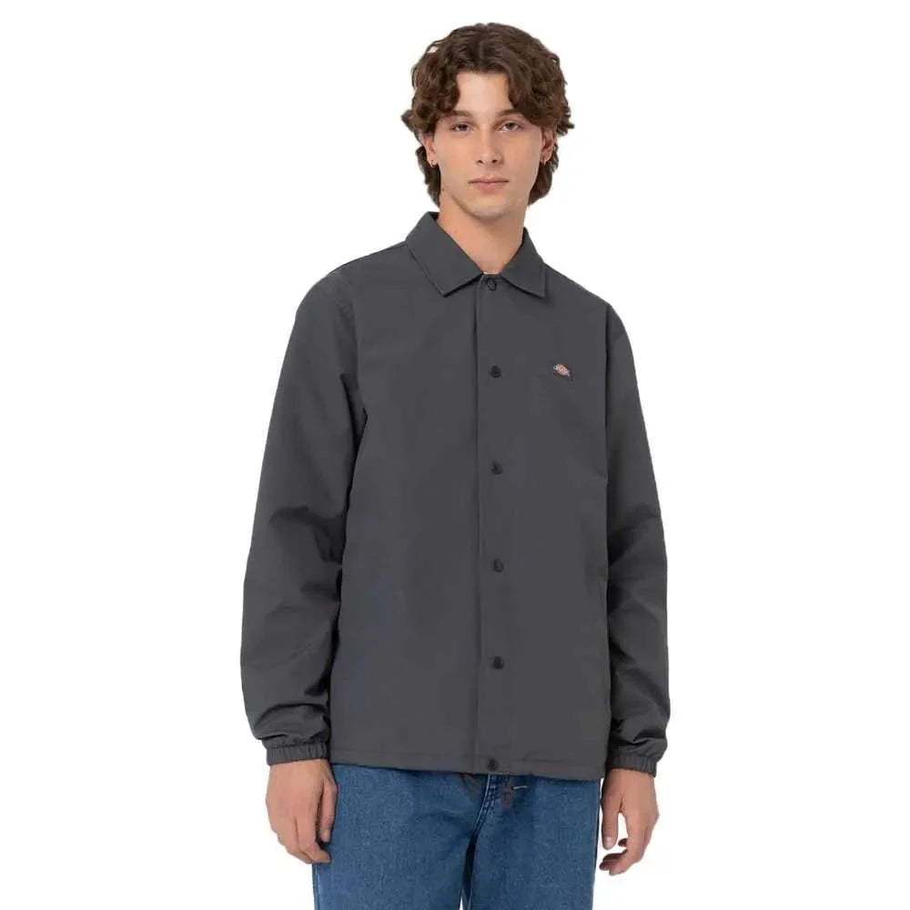 Dickies Oakport Coaches Jacket