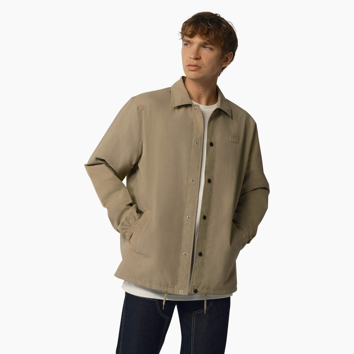 Dickies Oakport Coaches Jacket