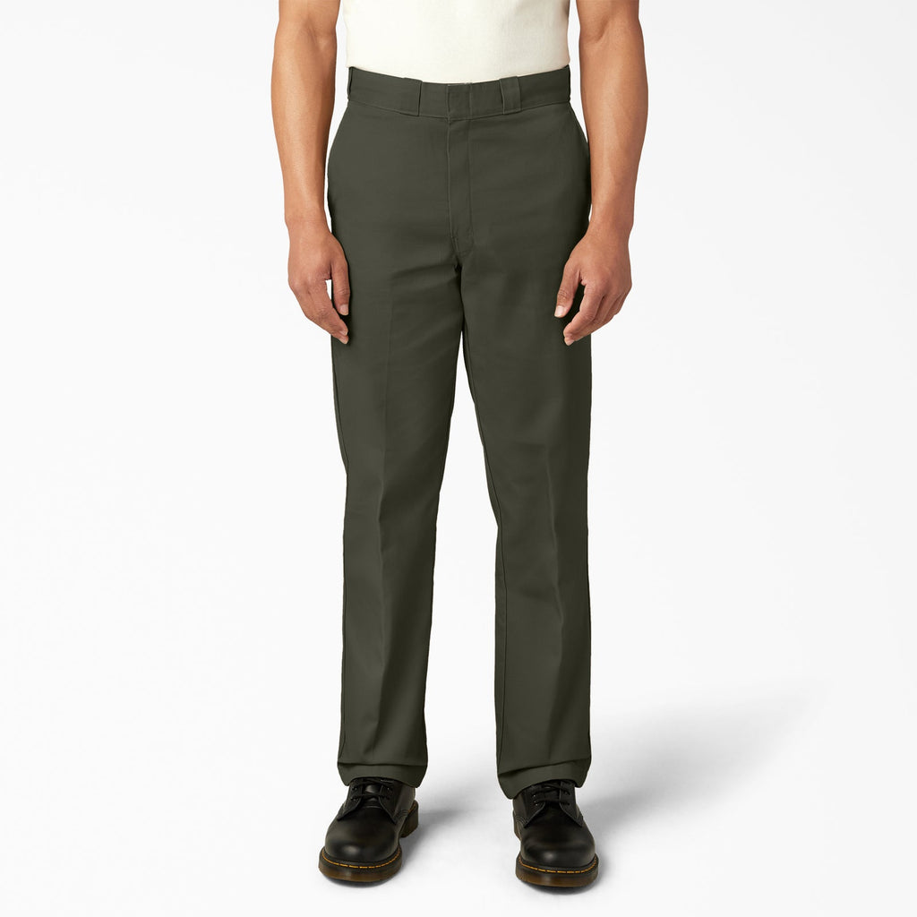 Dickies Original 874 Twill Work Pants