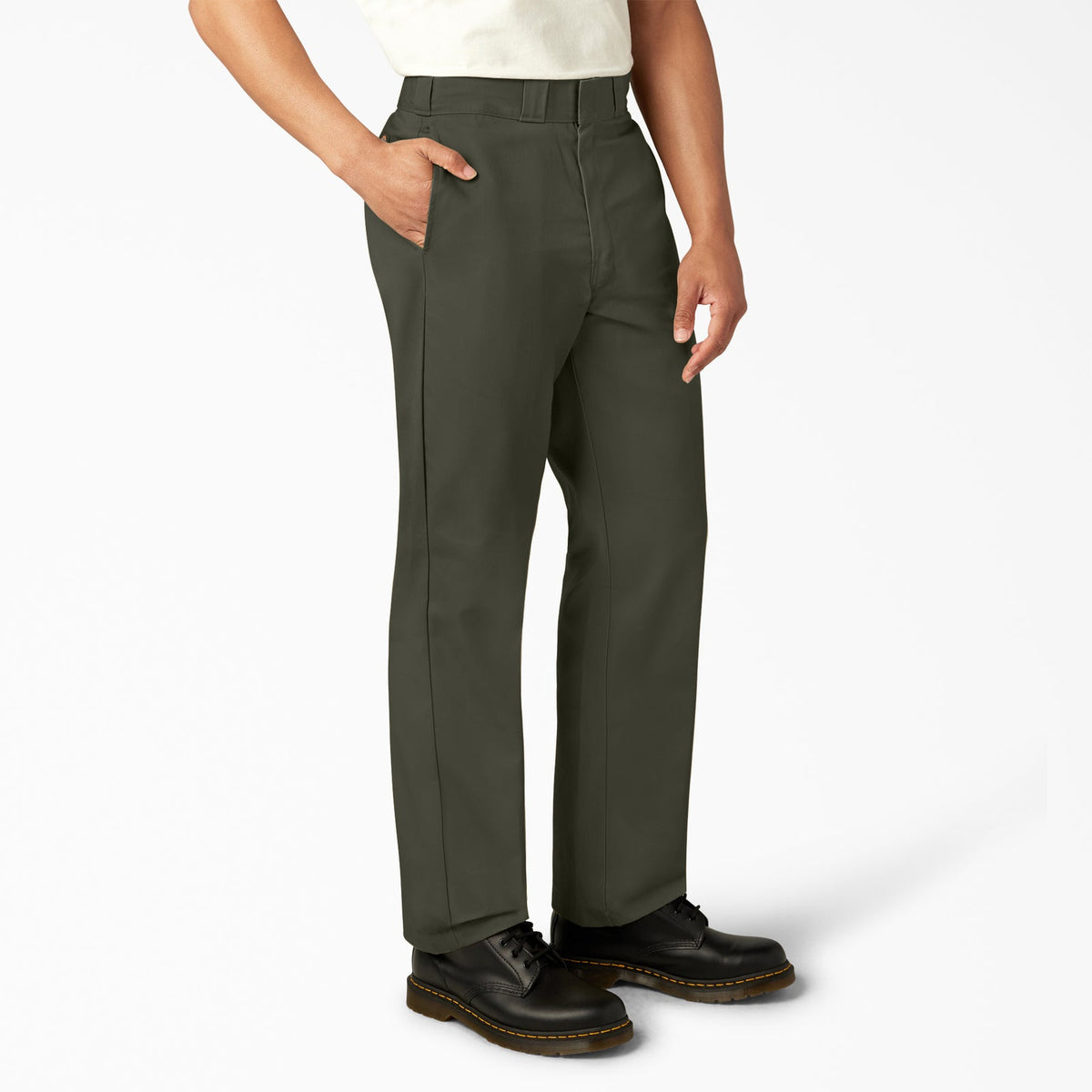 Dickies Original 874 Twill Work Pants