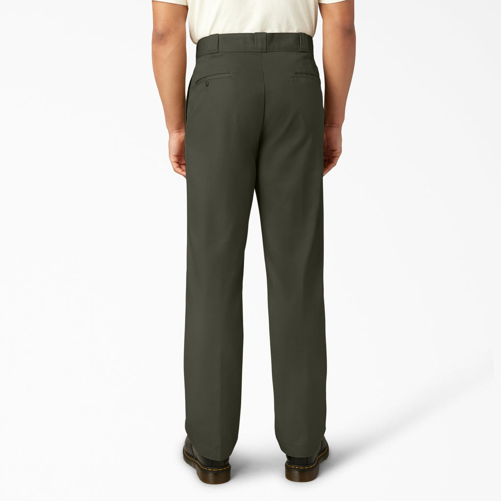 Dickies Original 874 Twill Work Pants
